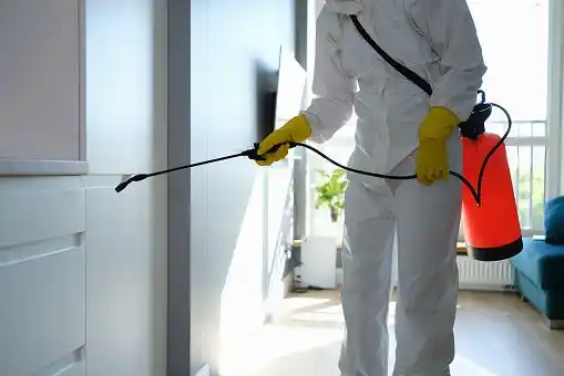 pest control Justin